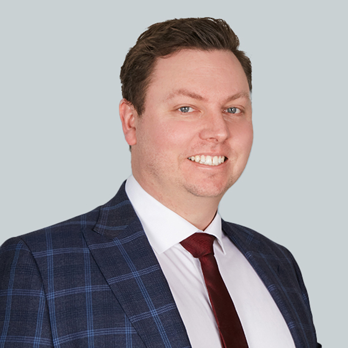 Dane Carruthers | CBRE Australia