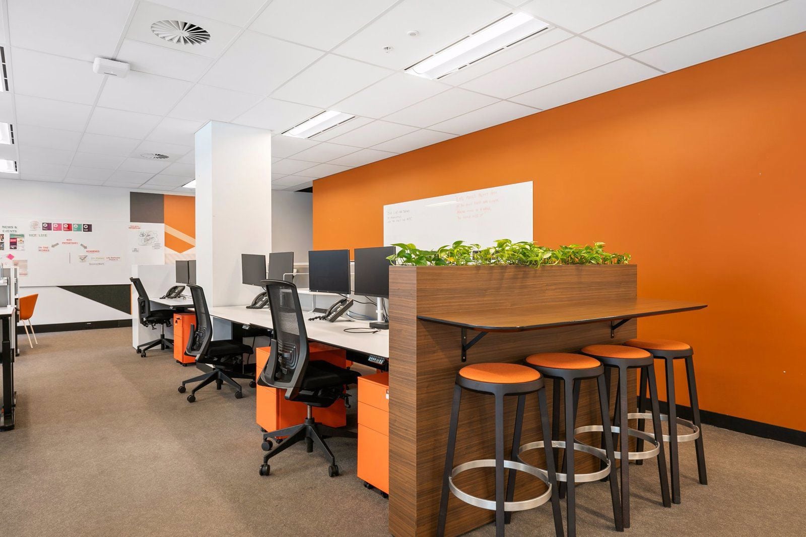 Office for Lease, 403 George Street, Sydney, NSW, 2000 - CBRE 