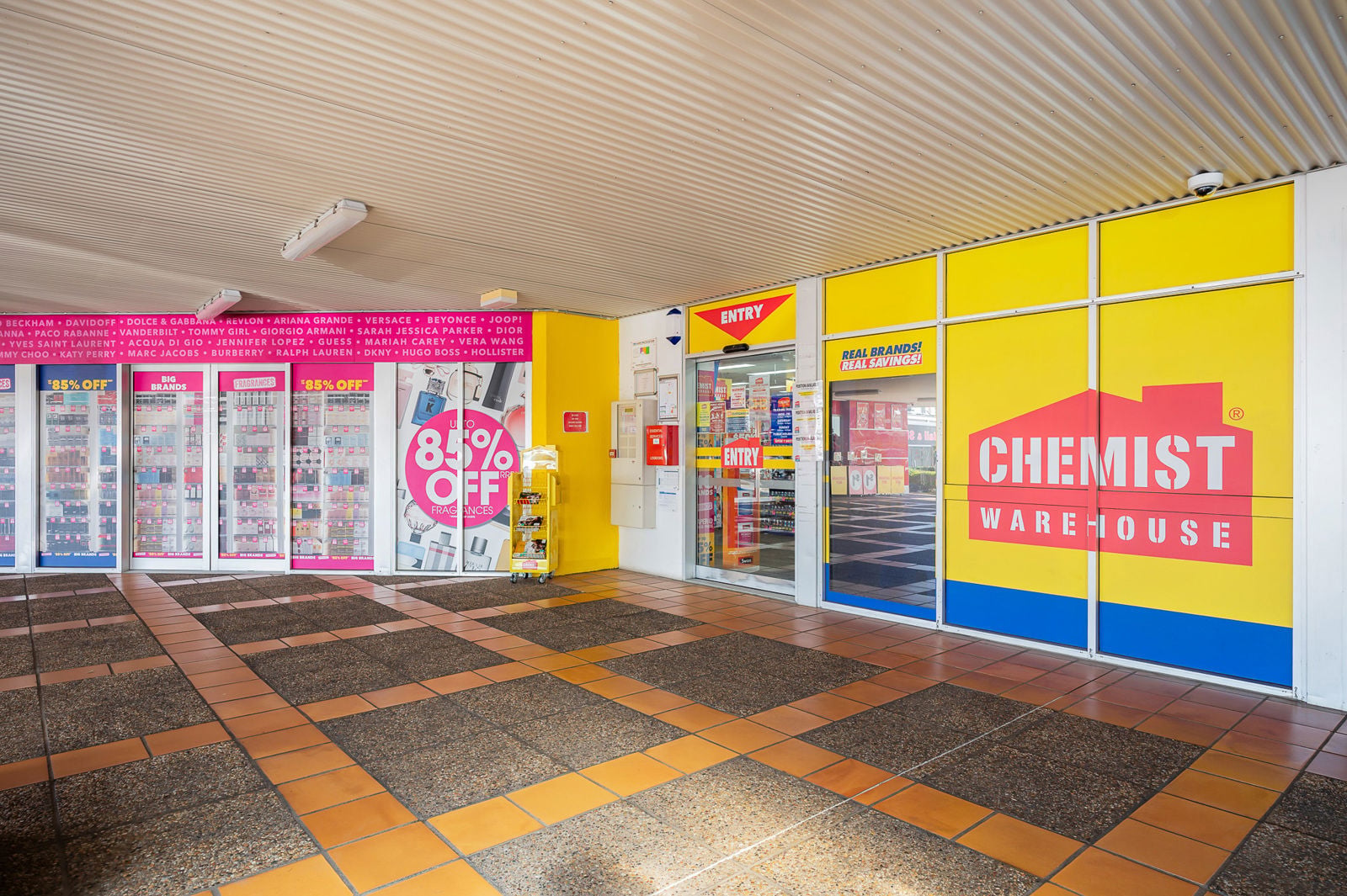 Retail Sold, 184 Goondoon Street, Gladstone Central, QLD, 4680